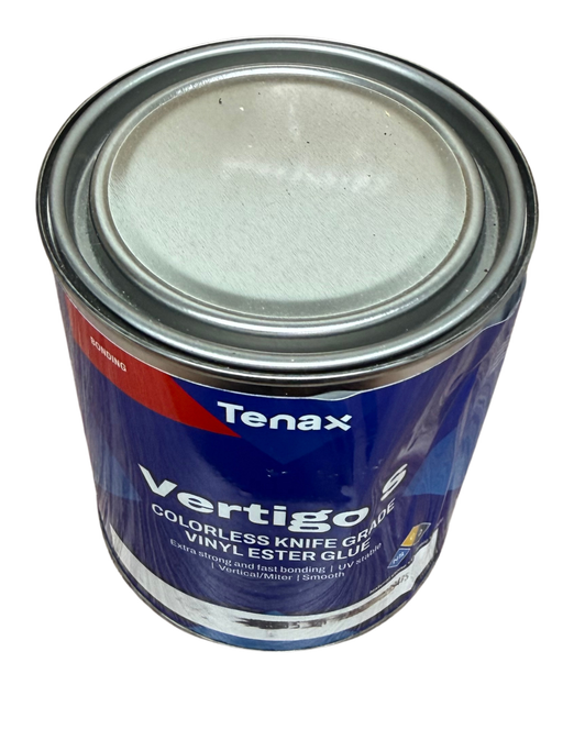 DENTED - Tenax Vertigo S Knife Grade - 1 Quart-Atlas Preservation-Atlas Preservation