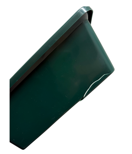 CRACKED - Garland 2-in-1 Plastic Sieve w/Two Interchangeable Galvanized Wire Screens-Atlas Preservation-Atlas Preservation