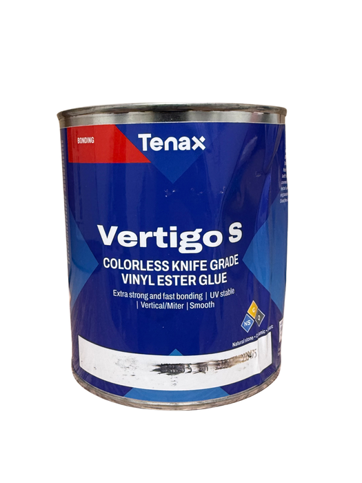 DENTED - Tenax Vertigo S Knife Grade - 1 Quart-Atlas Preservation-Atlas Preservation