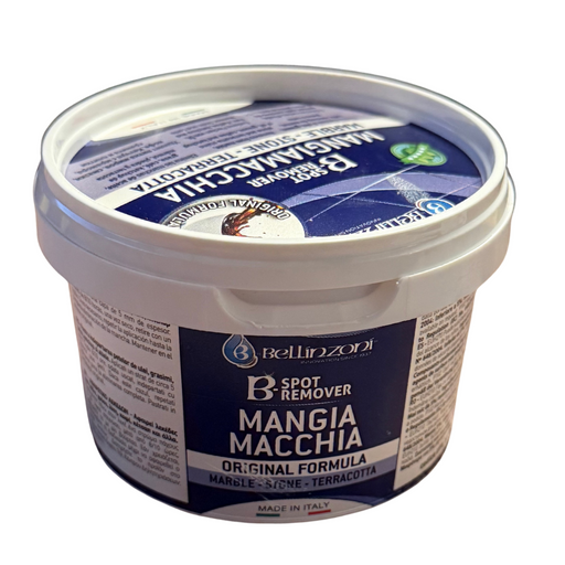LIGHTLY USED - Mangiamacchia - B-Spot Remover 250 ml-Atlas Preservation-Atlas Preservation