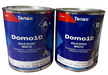 DENTED - Tenax Domo 10 - 1 + 1 Liter-Atlas Preservation-Atlas Preservation