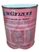 DENTED - Clear Polishing Paste Wax - For Marble & Granite - 750 ml-Atlas Preservation-Atlas Preservation