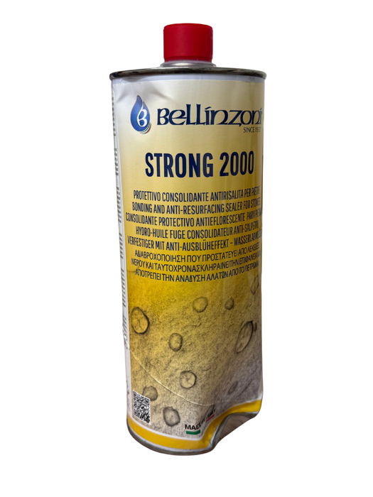 DENTED - Akemi Strong 2000 - 1 Liter-Atlas Preservation-Atlas Preservation