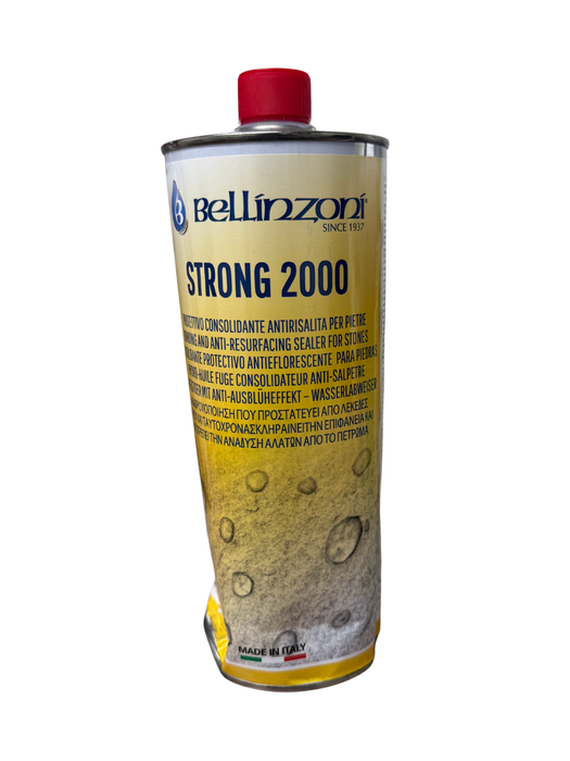 DENTED - Akemi Strong 2000 - 1 Liter-Atlas Preservation-Atlas Preservation