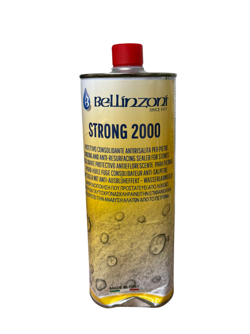 DENTED - Akemi Strong 2000 - 1 Liter-Atlas Preservation-Atlas Preservation