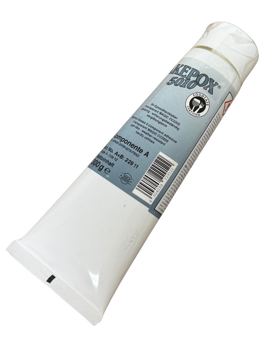 CRACKED LID / DAMAGED - Akemi Akepox 5010 450 Gram Tubes-Atlas Preservation-Atlas Preservation