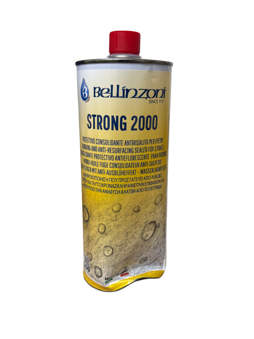 DENTED - Akemi Strong 2000 - 1 Liter-Atlas Preservation-Atlas Preservation