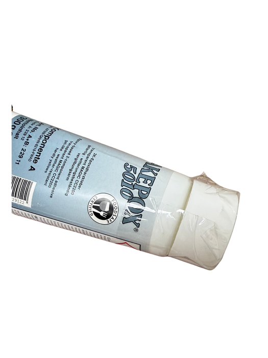 CRACKED LID / DAMAGED - Akemi Akepox 5010 450 Gram Tubes-Atlas Preservation-Atlas Preservation