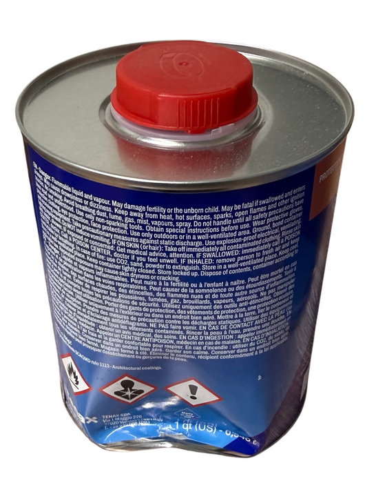 DENTED / DAMAGED - Hydrex Natural Effect Sealer - 1 Liter