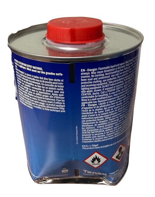 DENTED / DAMAGED - Hydrex Natural Effect Sealer - 1 Liter-Repair Care-Atlas Preservation