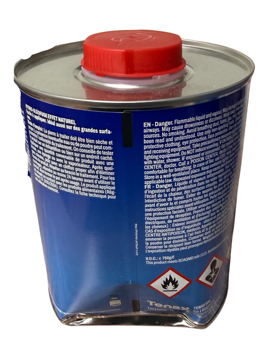 DENTED / DAMAGED - Hydrex Natural Effect Sealer - 1 Liter