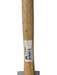 CRACKED / DAMAGED - Marshalltown Stone Mason's Hammer 3 lb-Atlas Preservation-Atlas Preservation