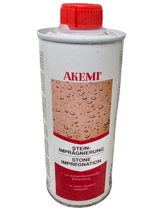 DENTED - Akemi Stone Impregnation - 250 ml-Atlas Preservation-Atlas Preservation