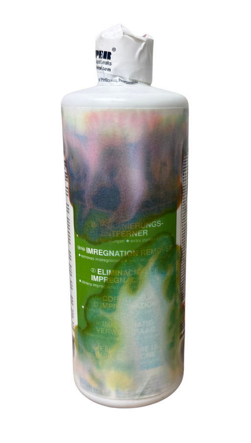 LOW QUALITY PACKAGING / LEAKED - Akemi Impregnation Remover - 1 LIter-Atlas Preservation-Atlas Preservation