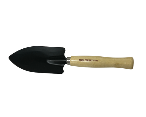 Atlas Garden Trowel-Atlas Preservation-Atlas Preservation