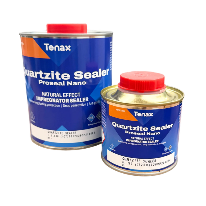 Proseal Nano Quartzite Sealer-Tenax-Atlas Preservation