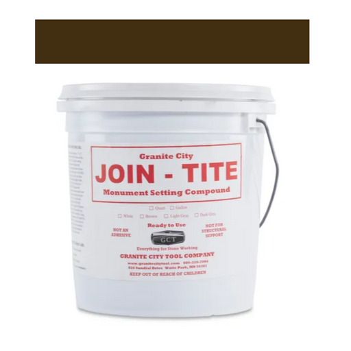 Monument Setting Compound-Join-Tite-Atlas Preservation