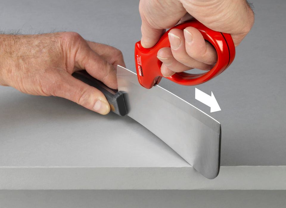 Knife and Blade Sharpener — Atlas Preservation