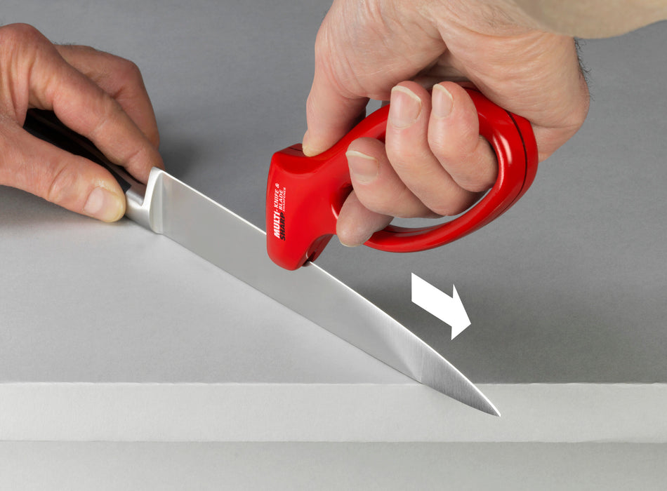Knife and Blade Sharpener — Atlas Preservation