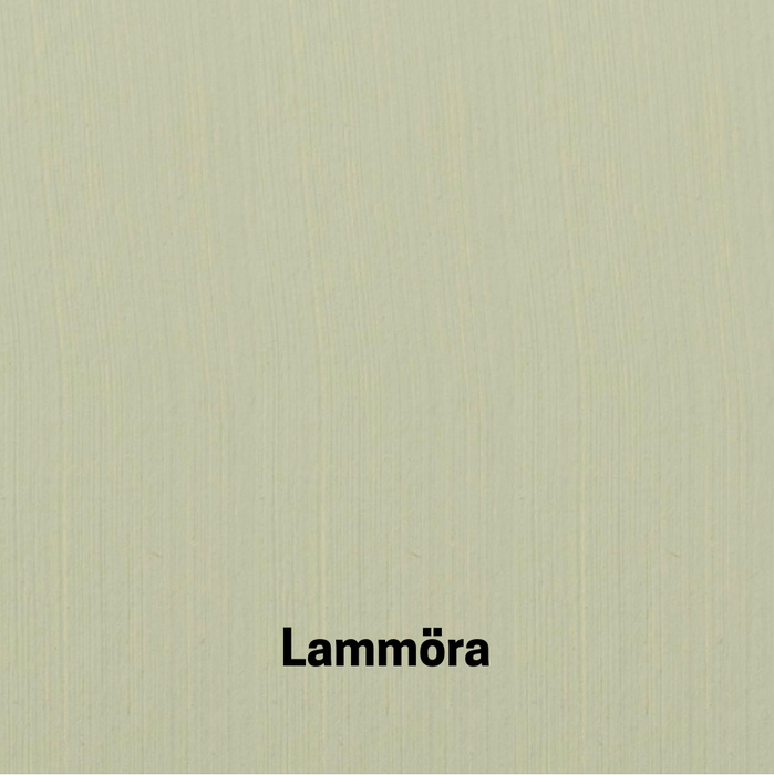 MATTE Swedish Linseed Oil Paint-Ottosson Färgmakeri-Atlas Preservation