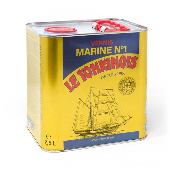 Le Tonkinois Marine