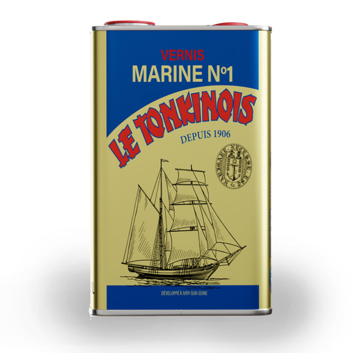 Le Tonkinois Marine