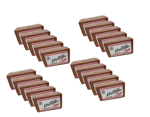 Le Beau Touché-Chavant Modeling Clay-Atlas Preservation