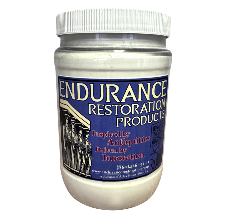 Lehigh White Masonry Cement-Endurance Restoration Products-Atlas Preservation