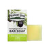 Lemongrass Zen 3.25oz Boxed Bar-Vermont Soap-Atlas Preservation
