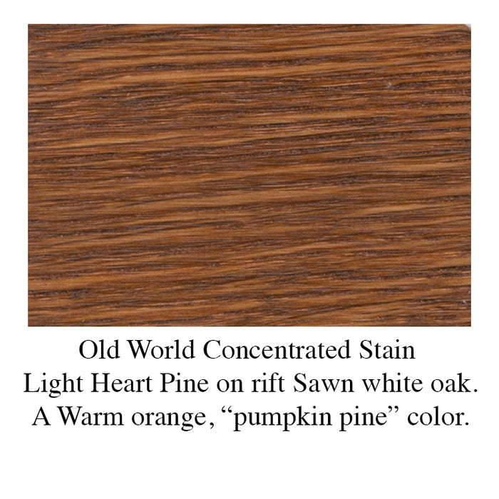 Old World Concentrated Stain-Sutherland Welles Ltd.-Atlas Preservation