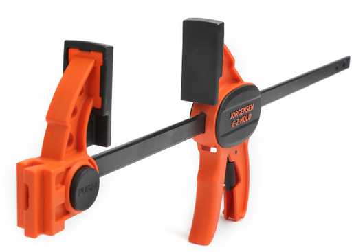 E-Z Hold Expandable Bar Clamp - Light Duty — Atlas Preservation E-Z Hold Expandable Bar Clamp - Light Duty — Atlas Preservation