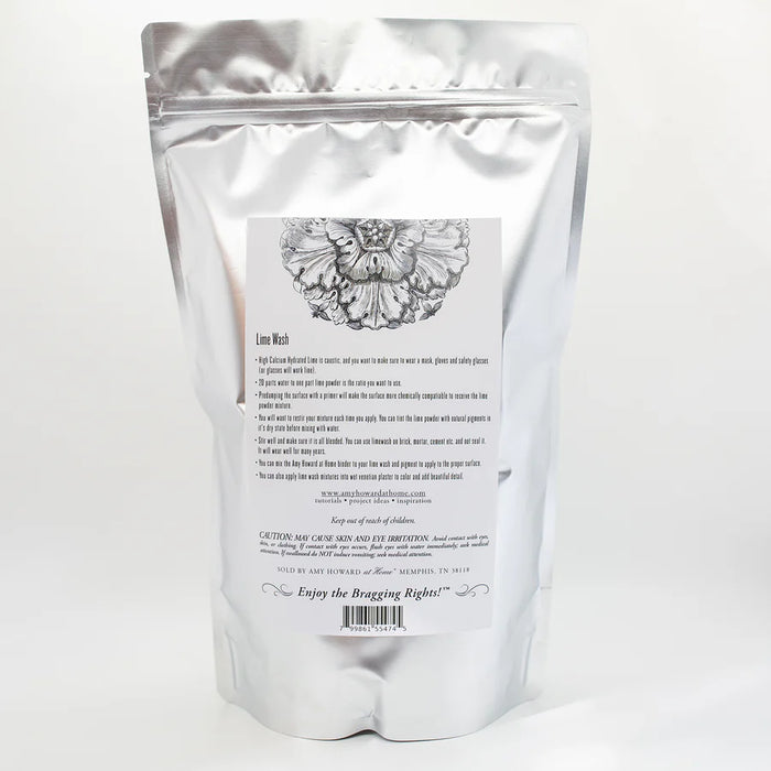 Lime Wash-Amy Howard at Home®-Atlas Preservation