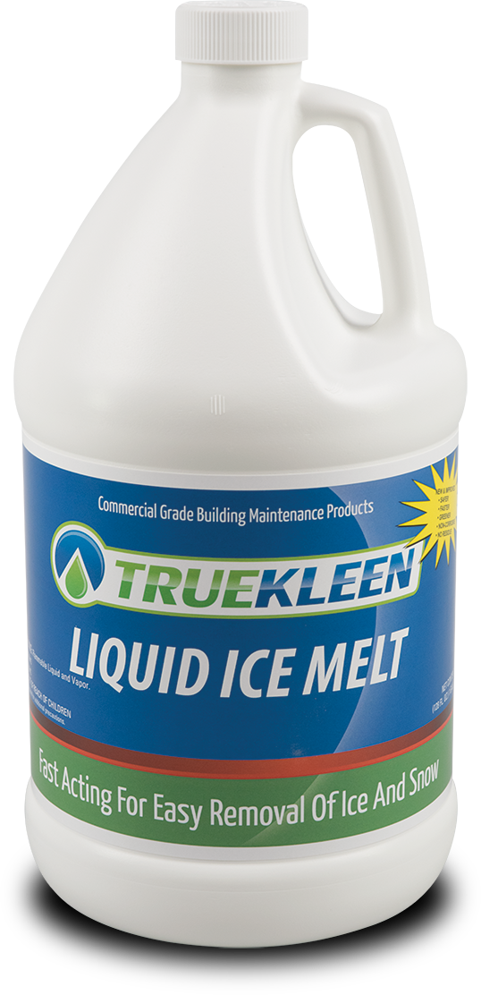 TrueKleen Liquid Ice Melt — Atlas Preservation