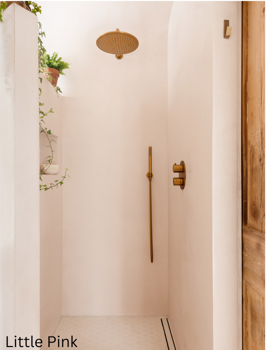 Tadelakt Finish-Tadelakt-Atlas Preservation