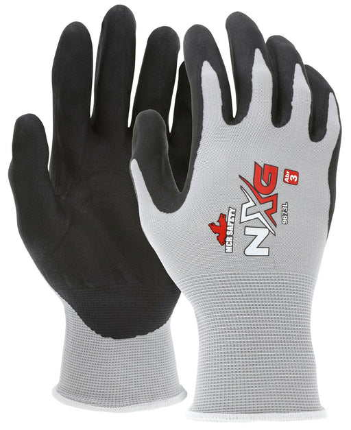 Nitrile Work Gloves-Wolverine Tools-Atlas Preservation