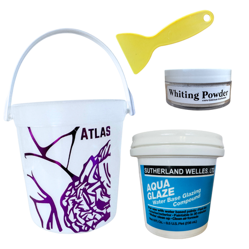 MINI Aqua Glaze Set-Sutherland Welles Ltd.-Atlas Preservation