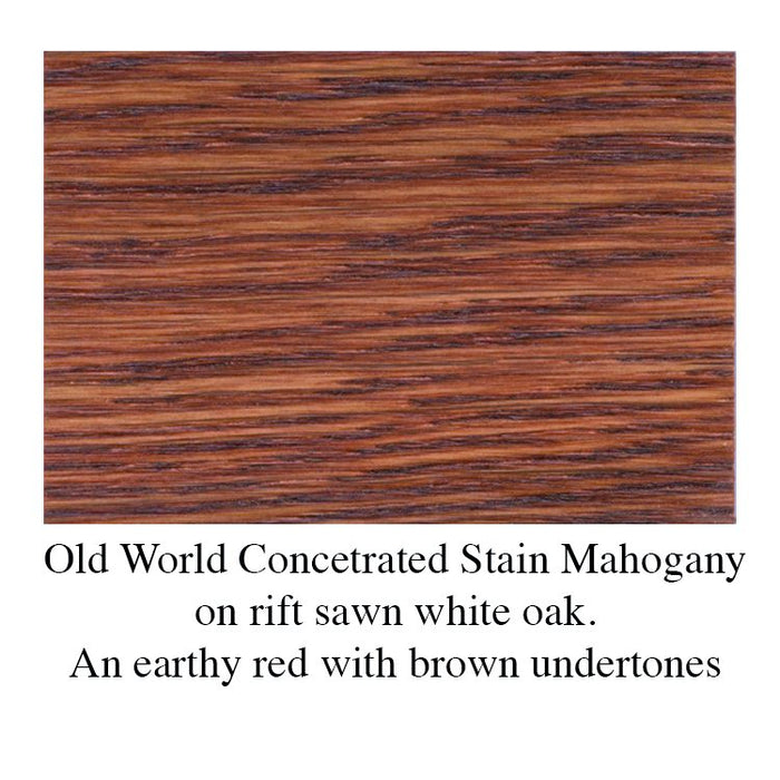 Old World Concentrated Stain-Sutherland Welles Ltd.-Atlas Preservation