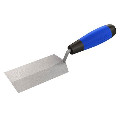 Margin Trowel - Carbon Steel w/ Comfort Grip-Bon Tools-Atlas Preservation