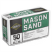 Mason Sand-Sakrete-Atlas Preservation