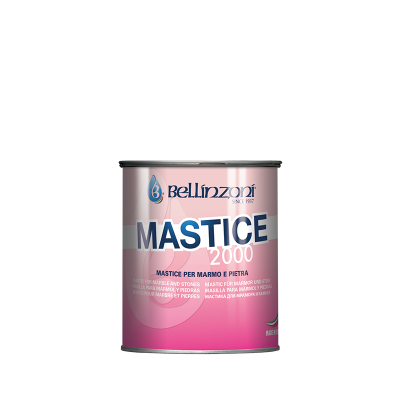 Mastice 2000 Transparent 750ml-Bellinzoni-Atlas Preservation