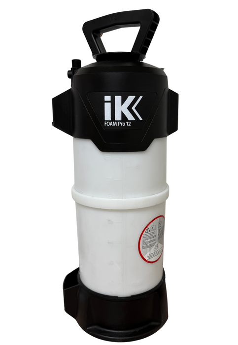 LIGHTLY USED - E Foam Pro 12 (Battery Powered)-Atlas Preservation-Atlas Preservation