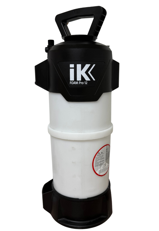 LIGHTLY USED - E Foam Pro 12 (Battery Powered)-Atlas Preservation-Atlas Preservation