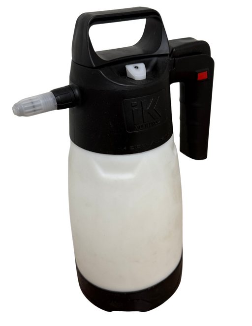 USED - IK Multi Pro 2-Atlas Preservation-Atlas Preservation