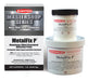 MetalFix P™ Metal Epoxy Compound 1 Lb Kit-Abatron-Atlas Preservation