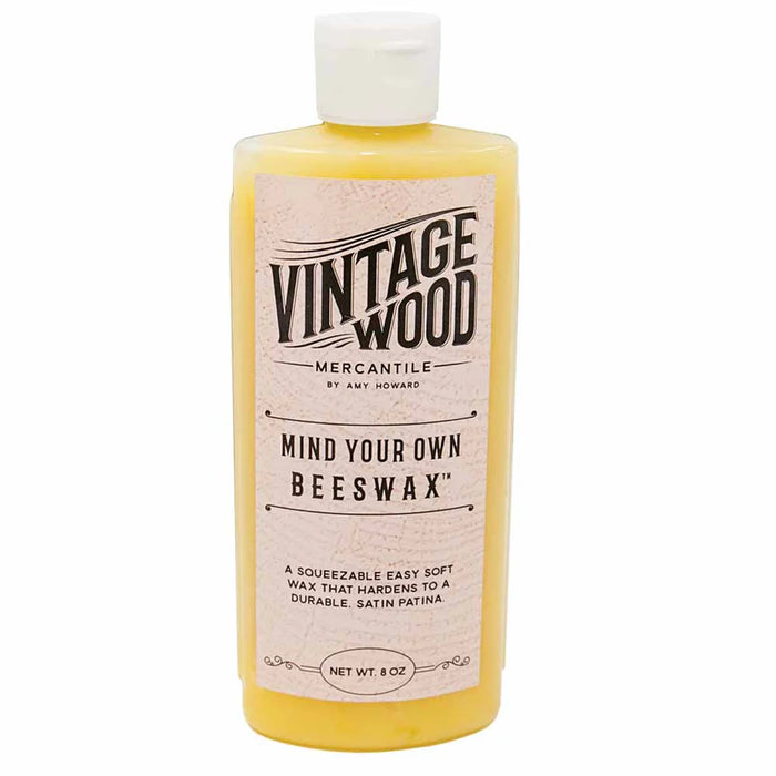 Mind Your Own Beeswax-Amy Howard at Home®-Atlas Preservation