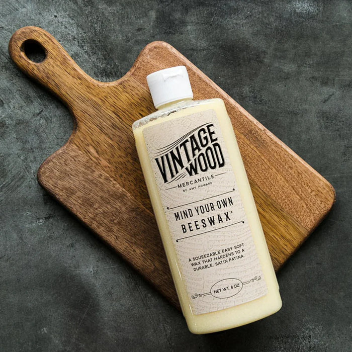 Mind Your Own Beeswax-Amy Howard at Home®-Atlas Preservation