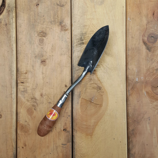 small garden trowel Mini Trowel — Atlas Preservation