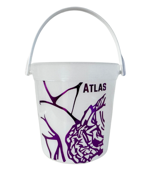 Atlas Quart Bucket-Atlas Preservation-Atlas Preservation