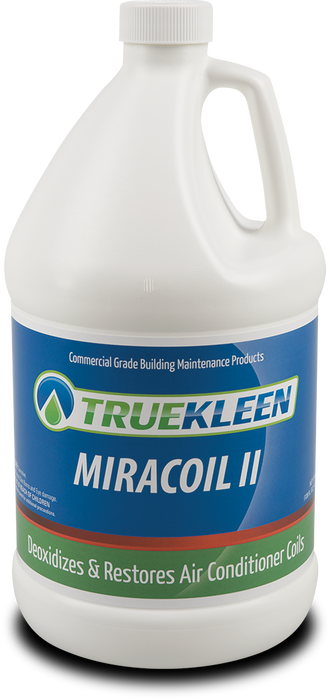 Miracoil II