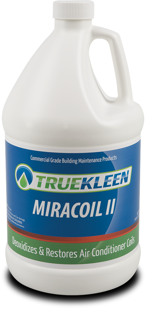 Miracoil II-Atlas Preservation-Atlas Preservation